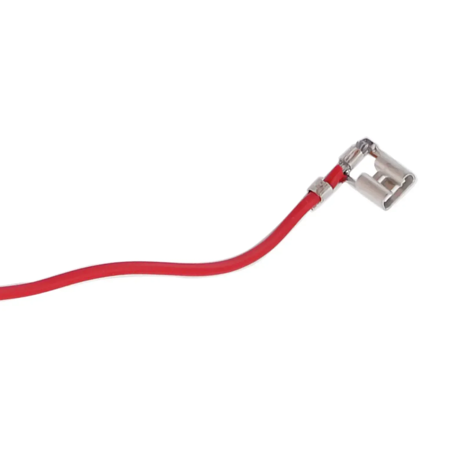 Continuous Use Replacement Parts Long Lasting Metal Material Optimal Performance Suitable For Various Water Heater Models