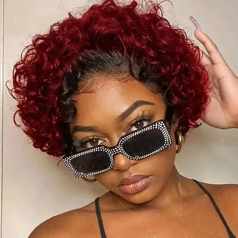 Ombre 1B/99J Burgun…