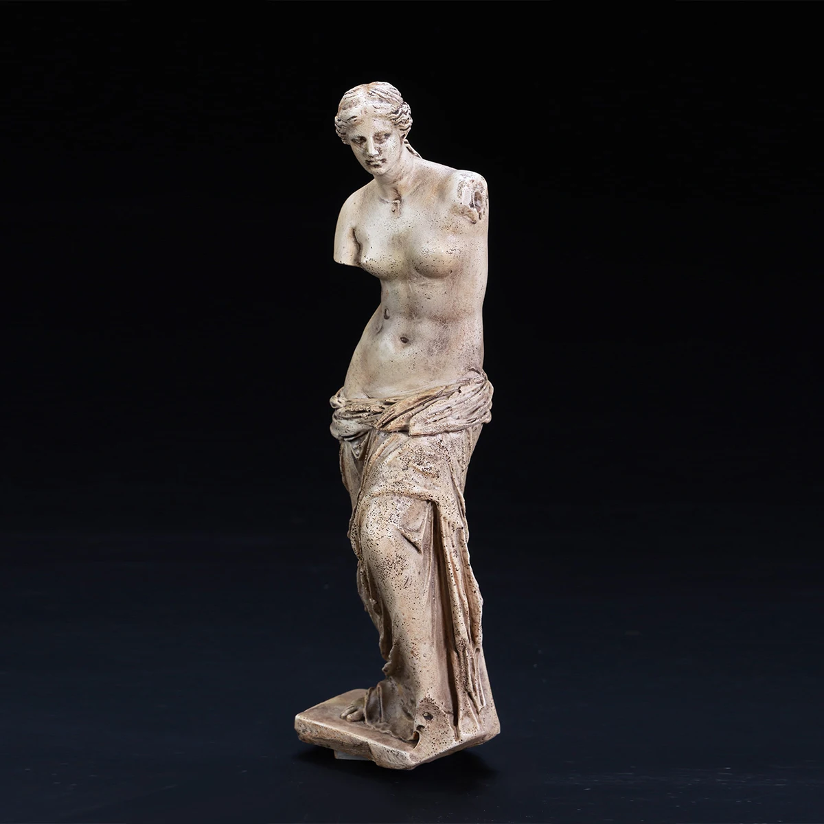 ฐานฉากจำลองโบราณสถาน HIPLAY MMMTOYS สำหรับฟิกเกอร์ขนาด 1/12 สูง 6 นิ้ว