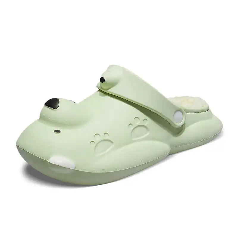 

41, женские тапочки с открытой спиной, домашняя минималистичная обувь, сандалии, брендовые кроссовки, спортивные Vzuttya