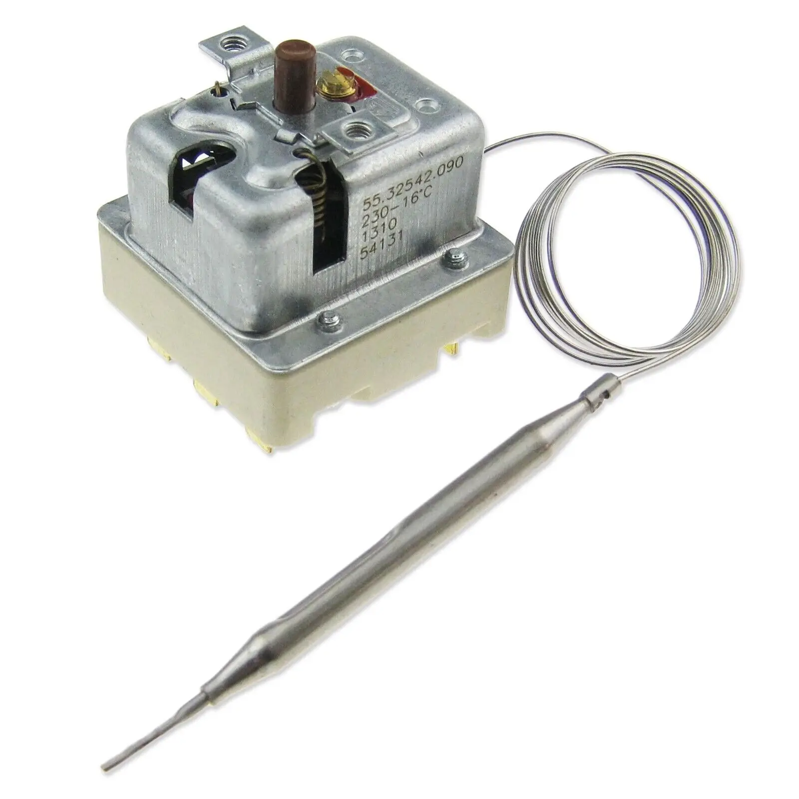 55.32542.090 EGO 6 مقلاة طرفية عالية الحد لرحلة السلامة 5532542090