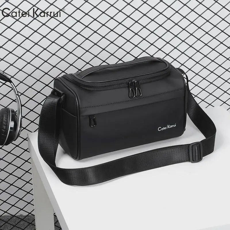 

Водонепроницаемая сумка для туалетных принадлежностей большой емкости для мужчин, путешествия на открытом воздухе, разделение для влажной и сухой уборки, нейлоновая складная дорожная сумка