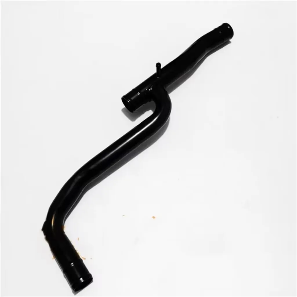 2models Engine Radiator Coolant pipe hose for Chinese SAIC ROEWE 550 MG6 1.8T 1.8L engine auto car motor parts 10000519