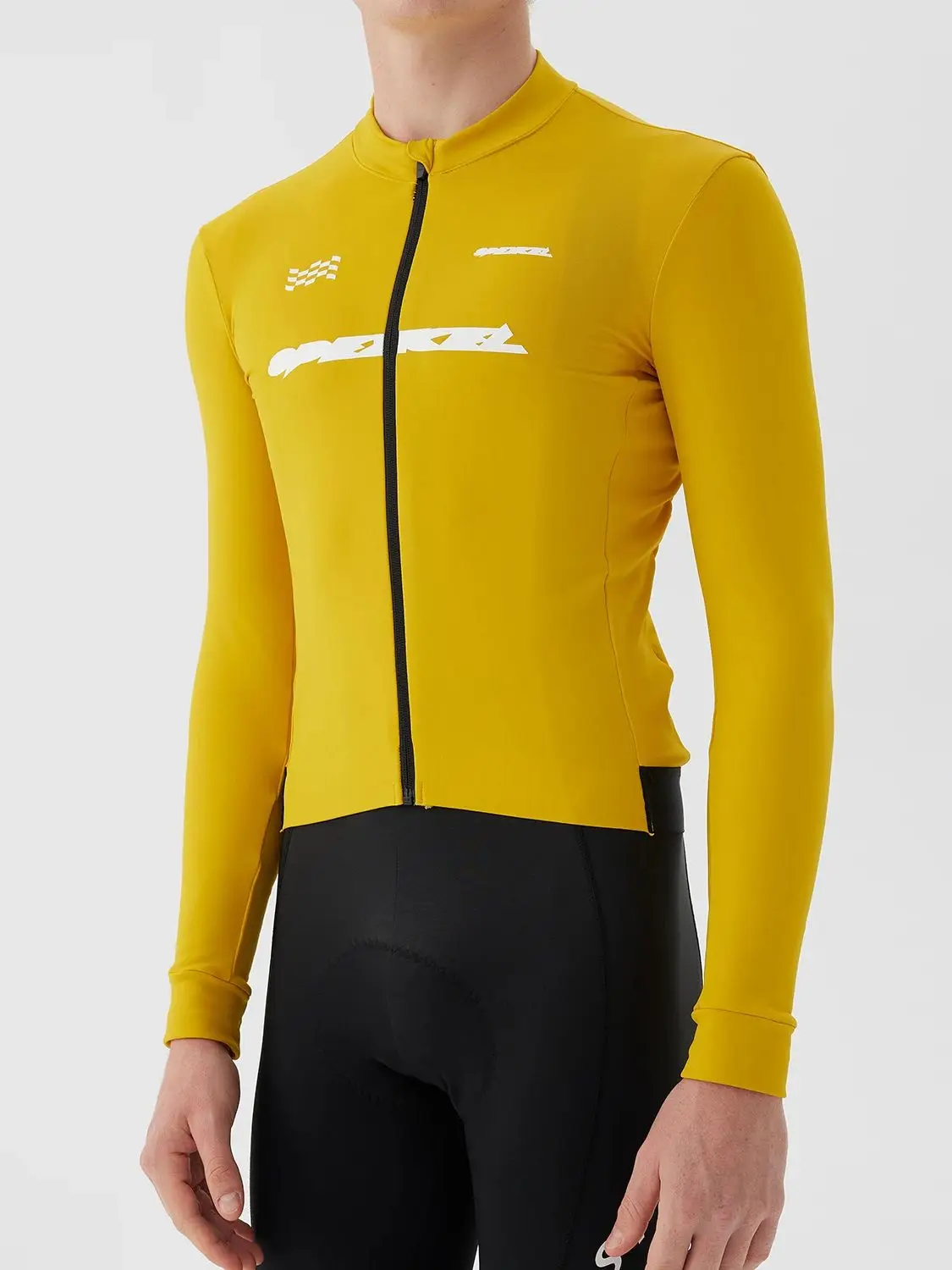 AliExpress SPEXCEL 26 New PRO Winter Thermal Fleece Cycling Jerseys Long sleeve Race Fit Italy thermal fabric Warm and breathable man