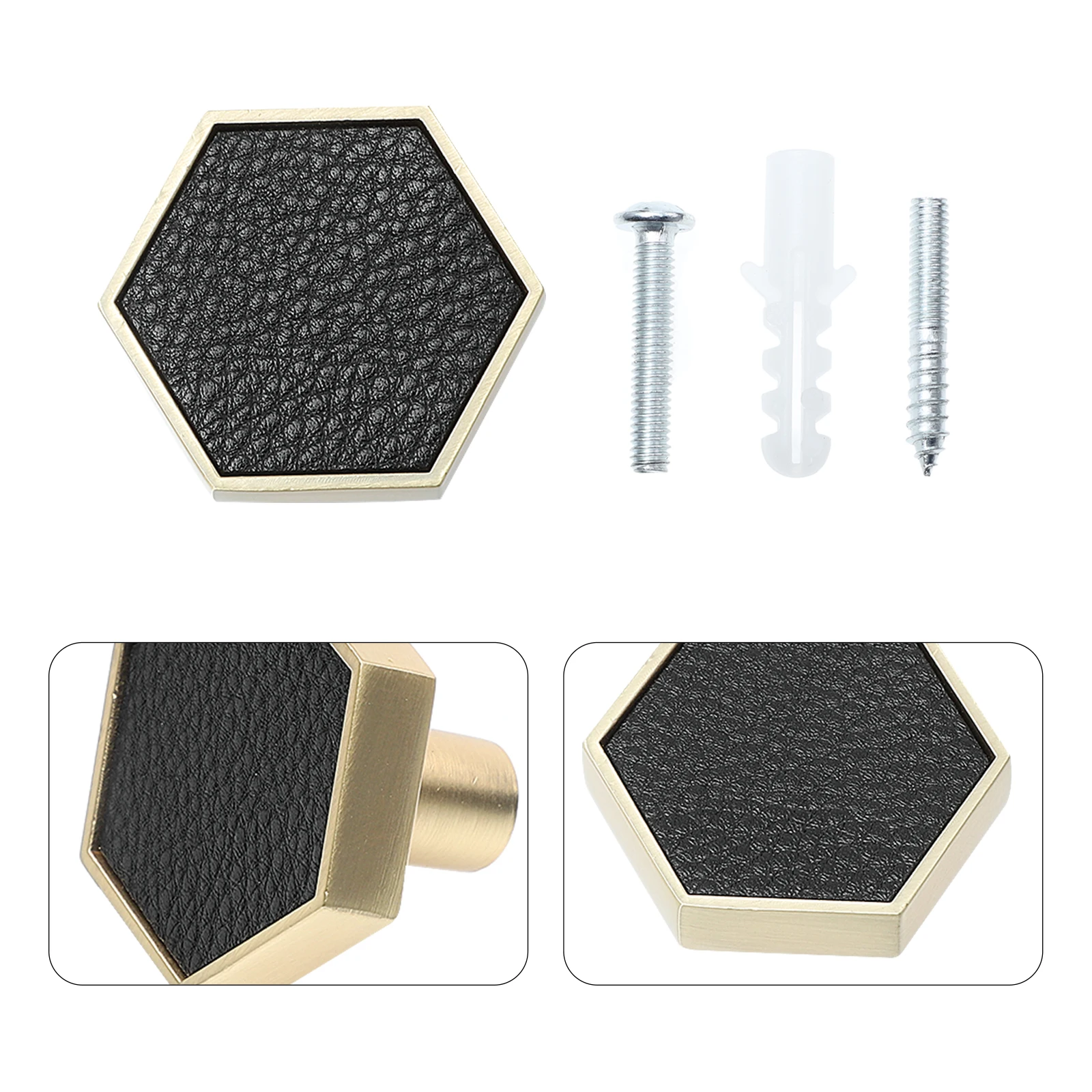 

2Pcs Single Hole Zinc Alloy Drawer Pulls Wardrobe H les Furniture Knobs Cabinet HardwareVintage Design