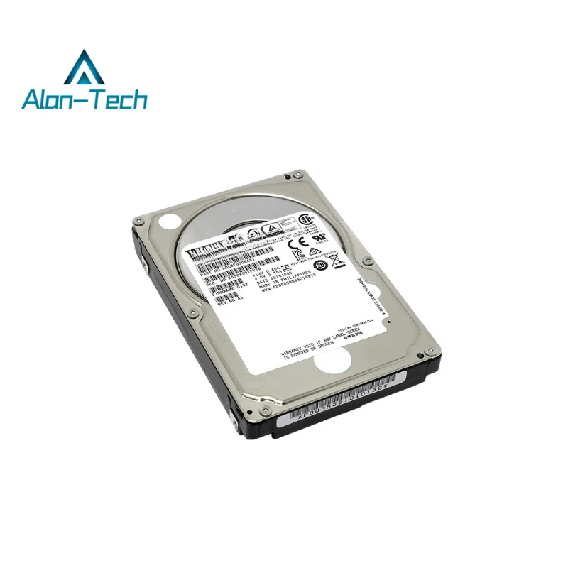 Disque dur interne pour ordinateur portable To Shiba, MQ04ABD200, 2 To, 5400 tr/min, 128 Mo de cache, SATA 6.0 Gbumental, 2.5"