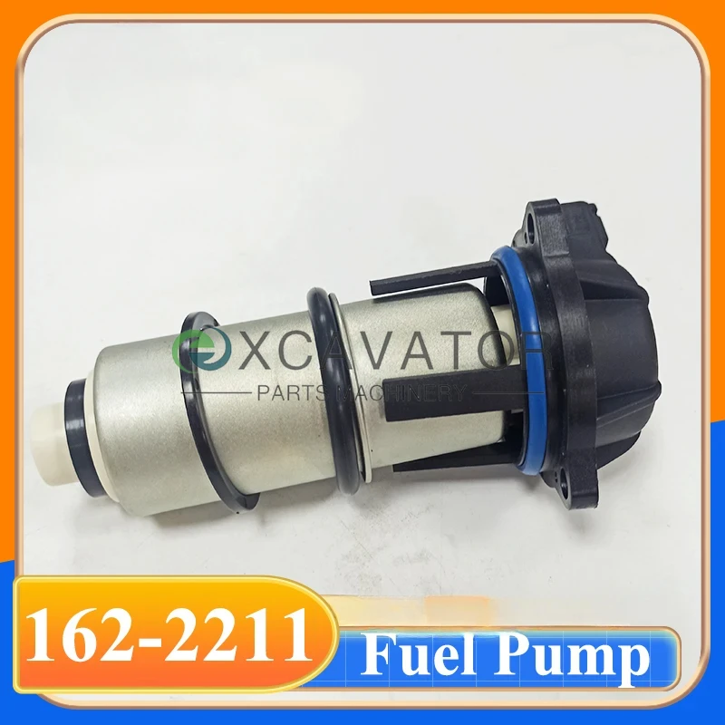 

Excavator Accessories Diesel Filter Pump 162-2211 1622211 for 966H 980G E330D