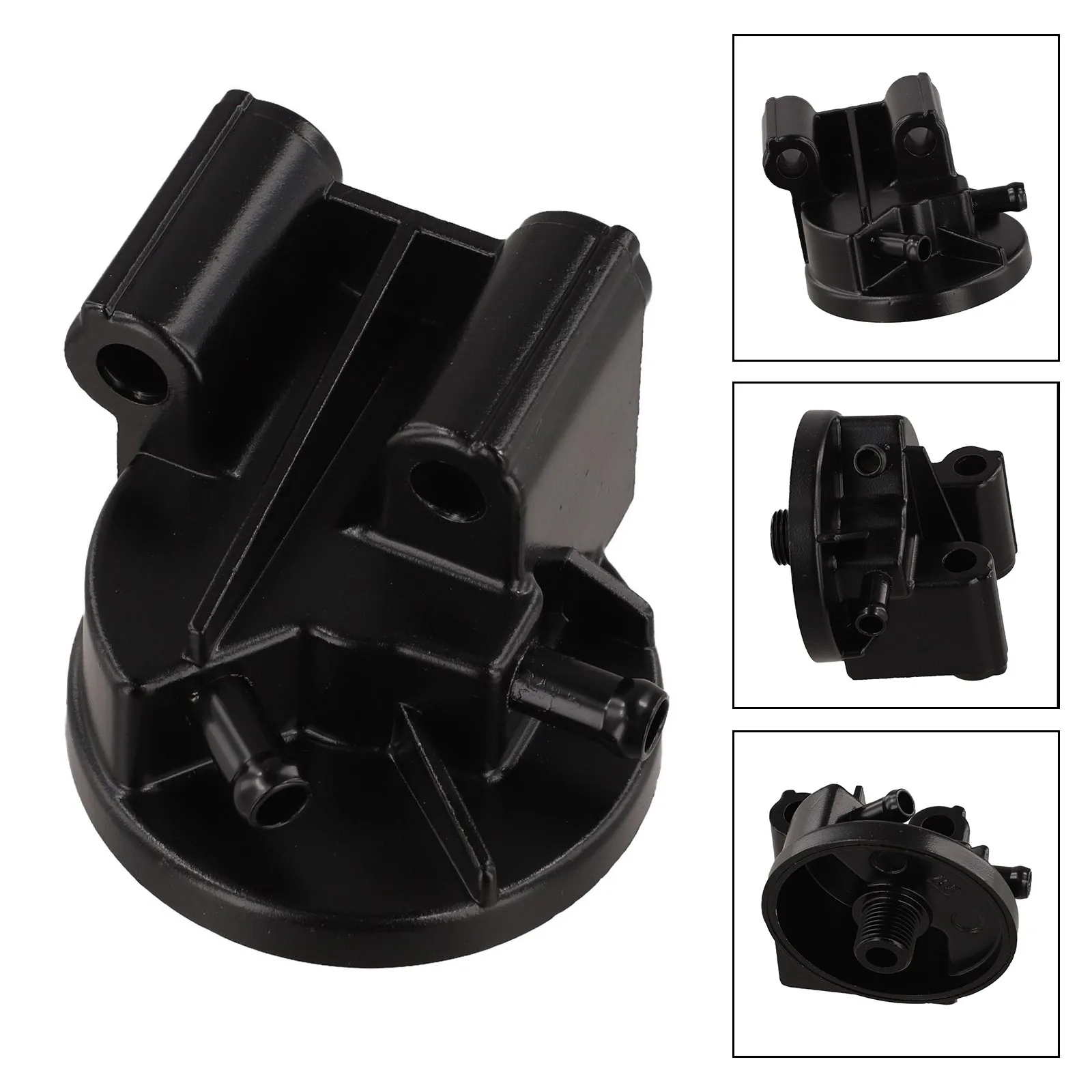 Fuel Filter Bracket 04178691 04270708 For Deutz Engine 1011 2011 F3L1011 F4M1011 Fuel Filter Bracket (Metal) Accessories Tools