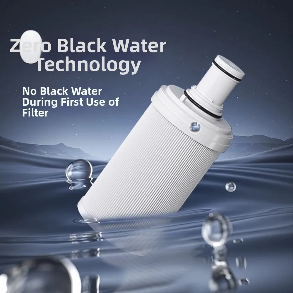 Water Filter Cartridge For Espring 100186M/100188CH HEPA Activated Carbon Filter Water Filter System Accessories