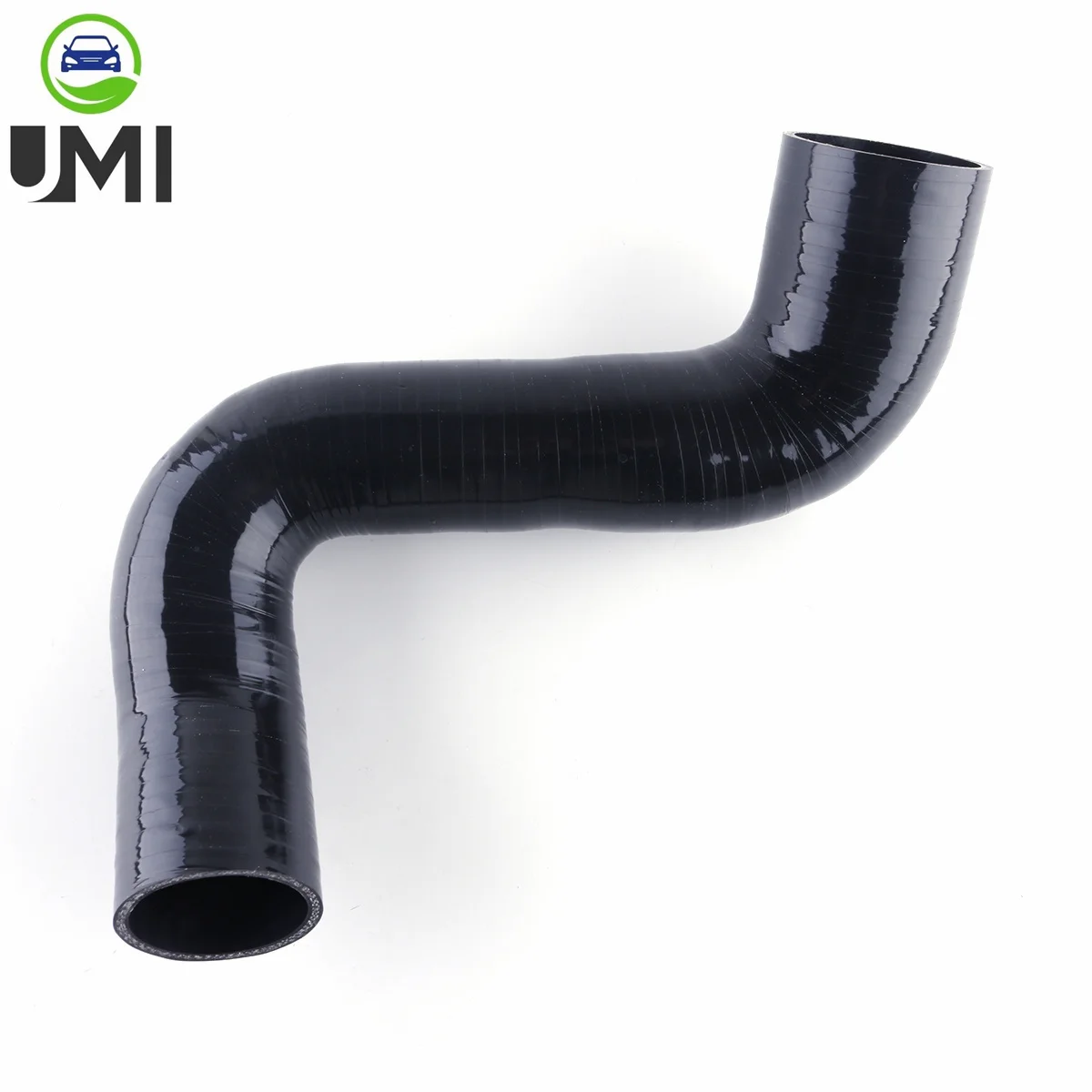 

1PC 4PLY For 2007-2014 Mini Cooper S R56 Cooper S R55 R57 1.6T Silicone Radiator Coolant Hose Tube Pipe 2008 2009 2010 2011 2012