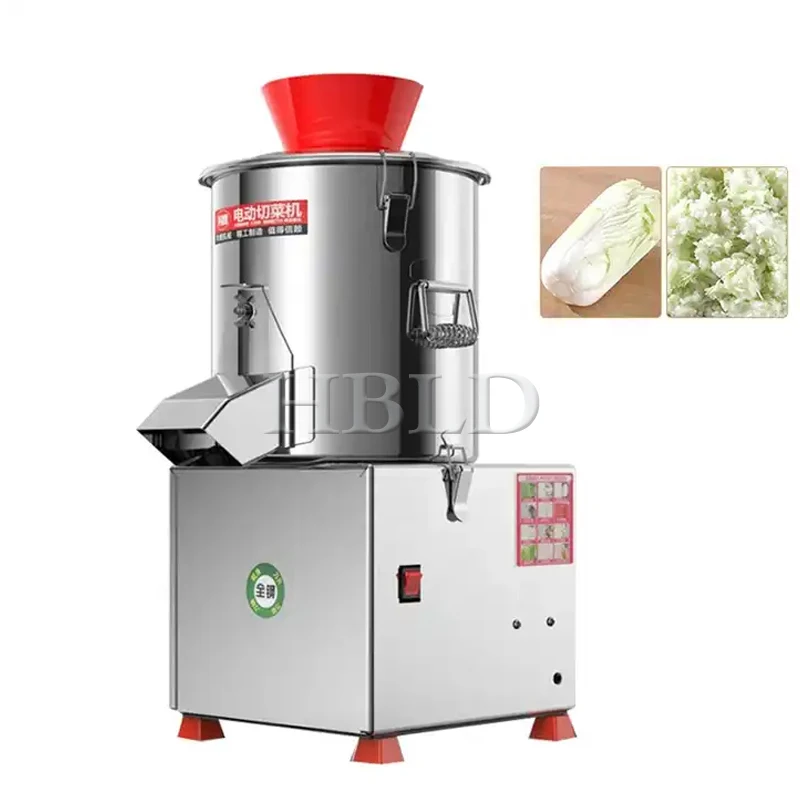 

Multifunctional Vegetable Cutter Electric Dumpling Filling Mixer Food Ginger Garlic Shredder