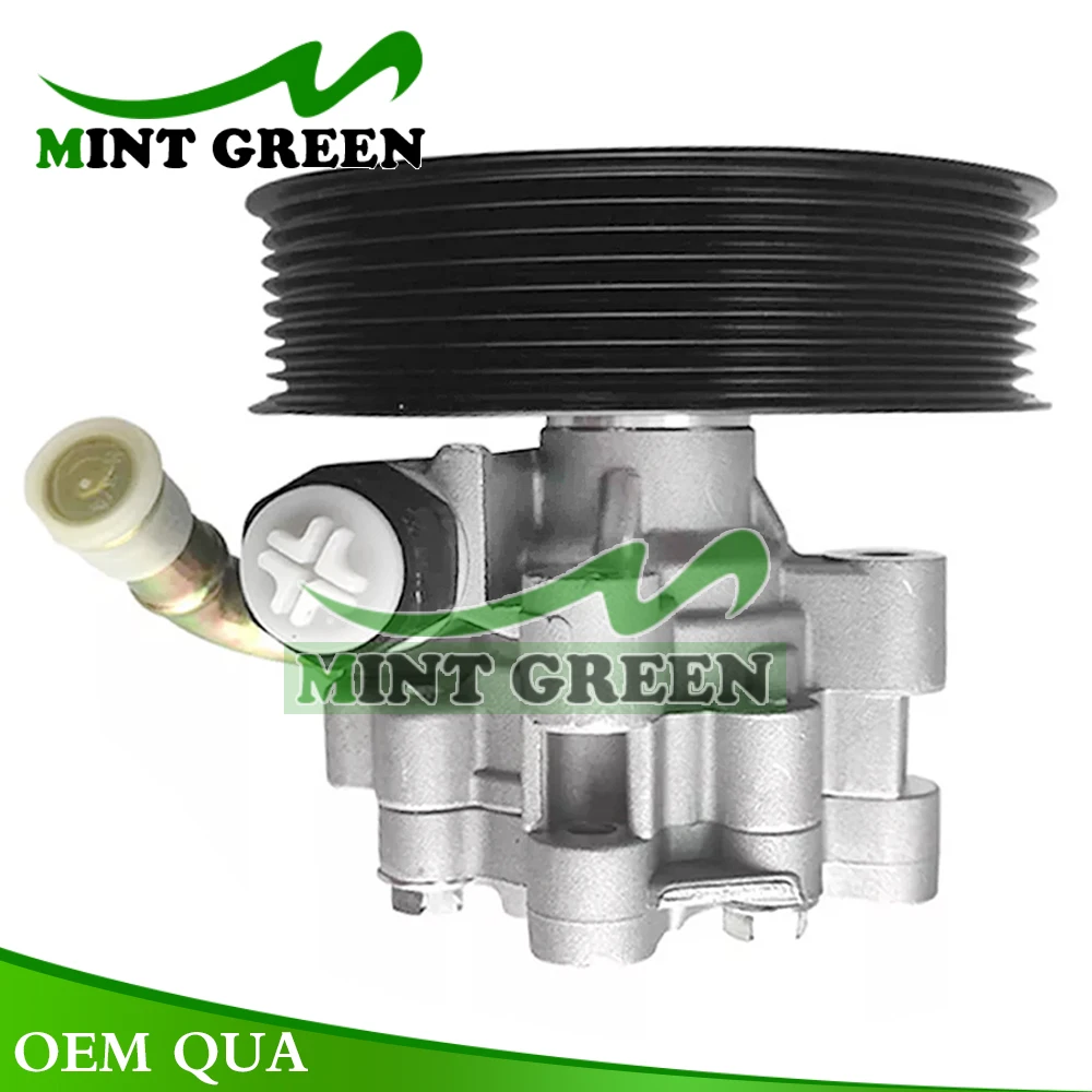 

QVB50040 Насос гидроусилителя руля со шкивом для LAND ROVER LR3 Discovery Sport 2.7L Diesel LR006613 LR006613B