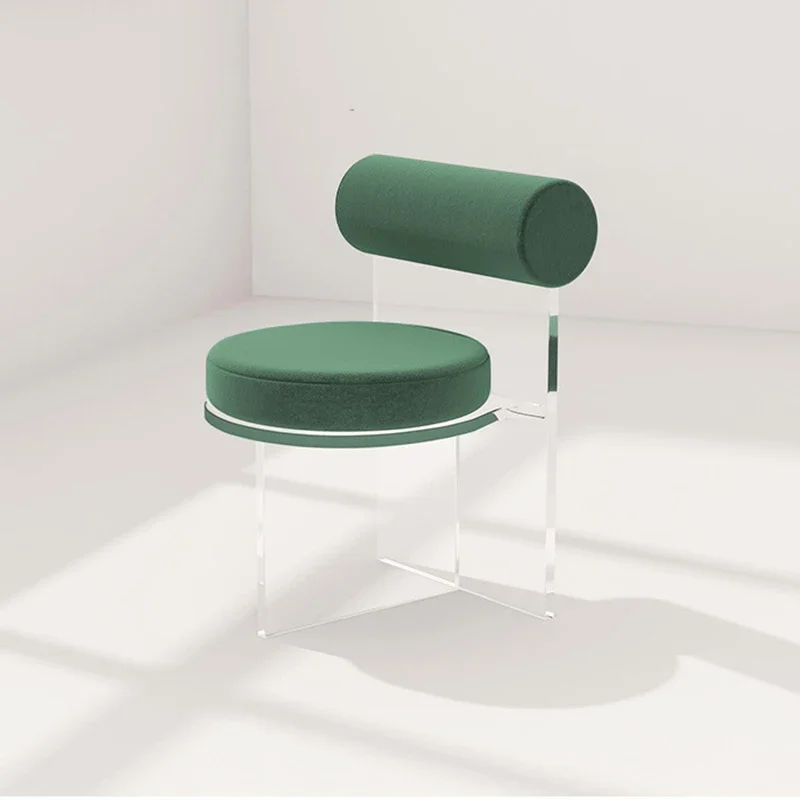 Складной стул, дизайнерские стулья, кожаные обеденные винтажные мебели, комод для кафе, легкие уличные мягкие кресла для отдыха, черные