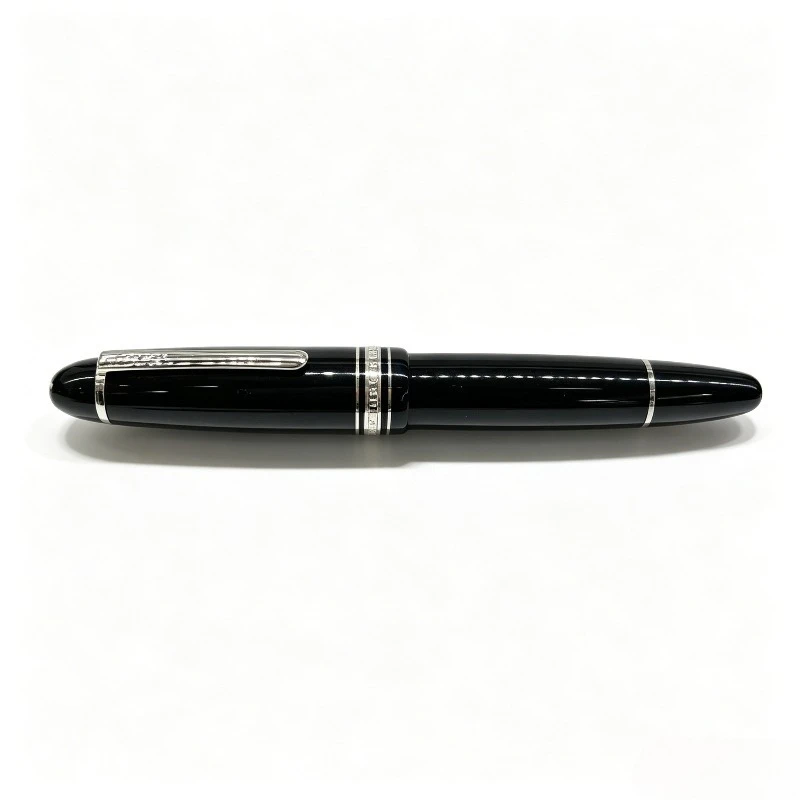 Luksusowy drewniany długopis żelowy Geman New-m b, pióro wieczne premium, prezent, różne końcówki, prezent do biura/osobisty, długopisy rollerball, artykuły papiernicze. — zdjęcie produktu 5