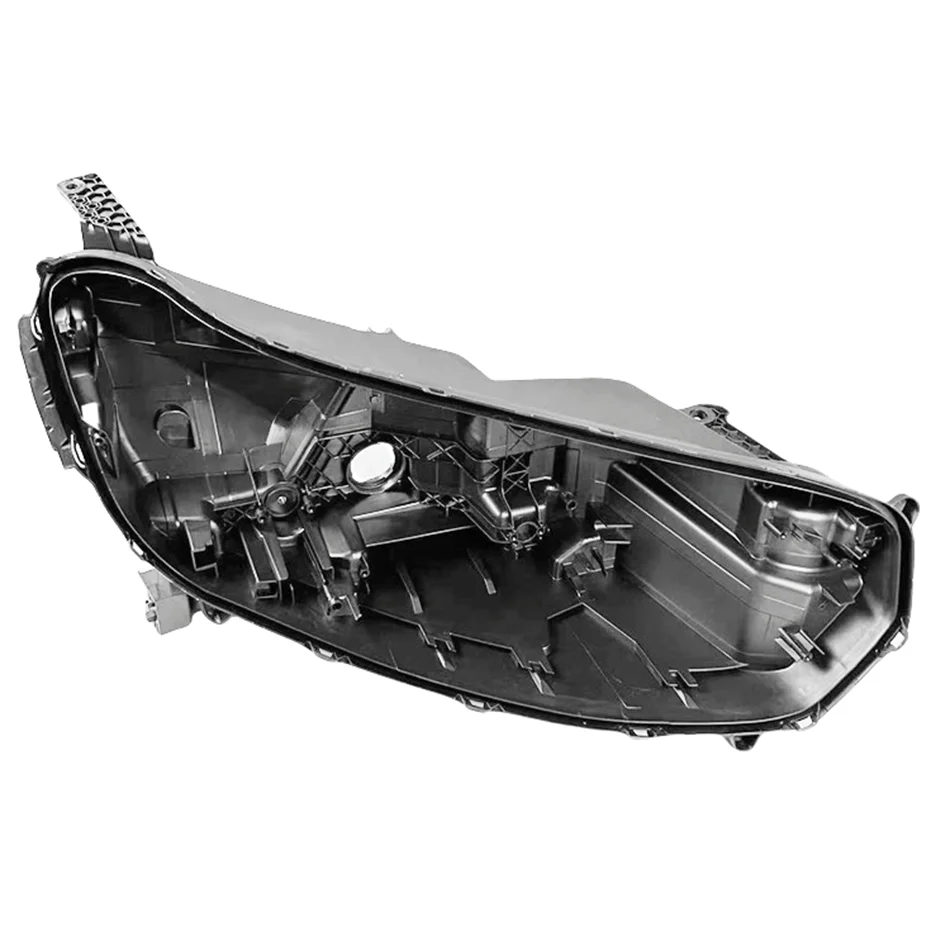 

Для Honda CRV CR-V 2023, автоаксессуары, автомобильная база, корпус фары, крышка фары автомобиля