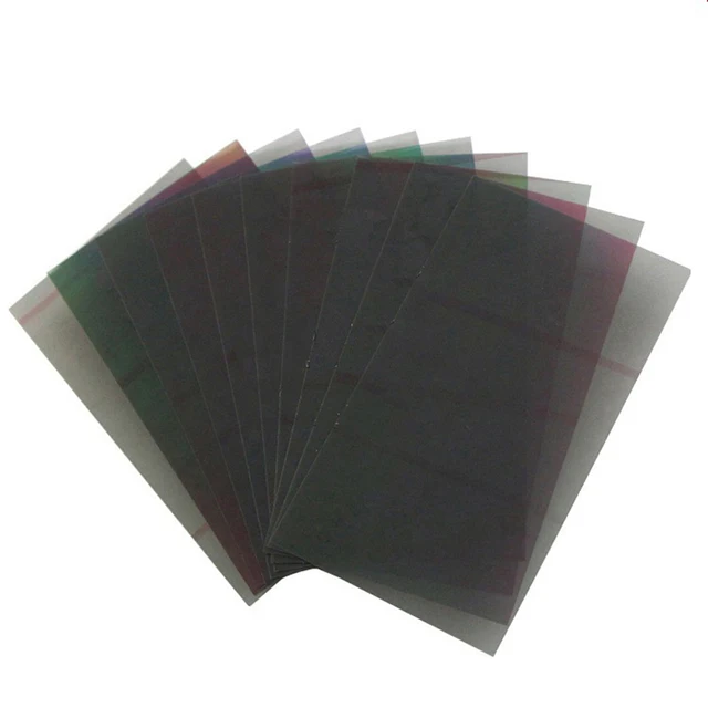 1PC Folia polaryzacyjna LCD Folia polaryzacyjna Folia polaryzacyjna do IP