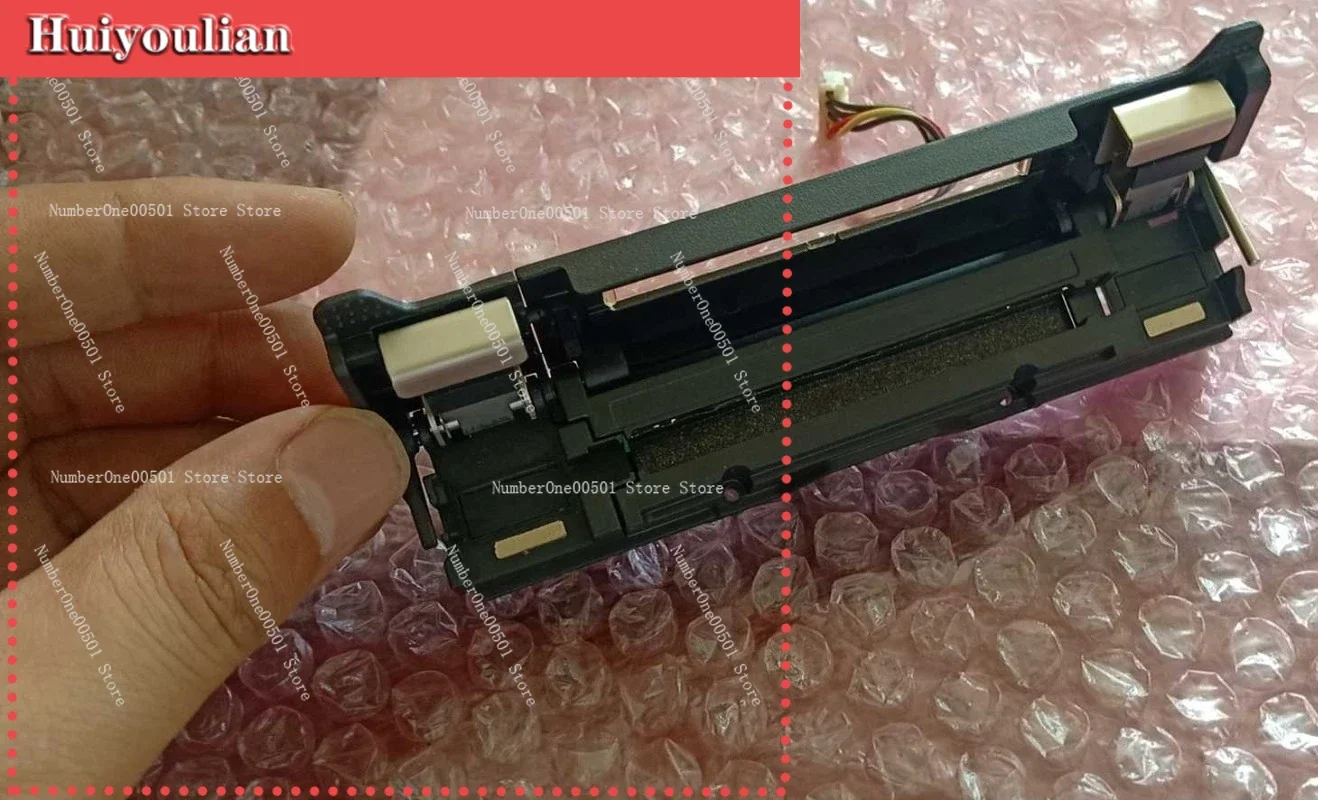 Fiber Fusion Splicer Heater, Heating Furnace 15 15M V3 V7 Heating Furnace Core Housing