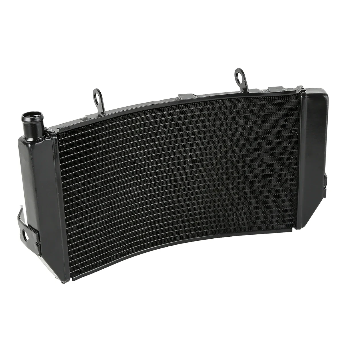 Motorcycle Accessories Engine Radiator Cooler Cooling For Honda CBR600 CBR 600 F3 1995-1998