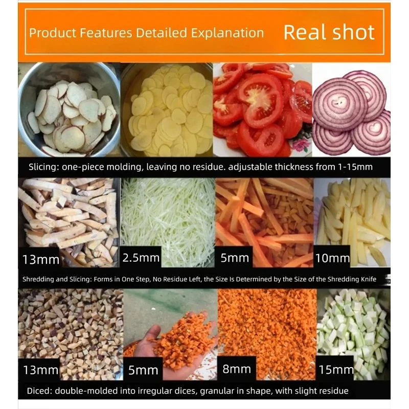 Cabbage Grater Vegetable Slicer Cutter Salad Potato Cucumber Peeler Carrot Shredder Cabbage Shredded Kitchen Cutting Tools