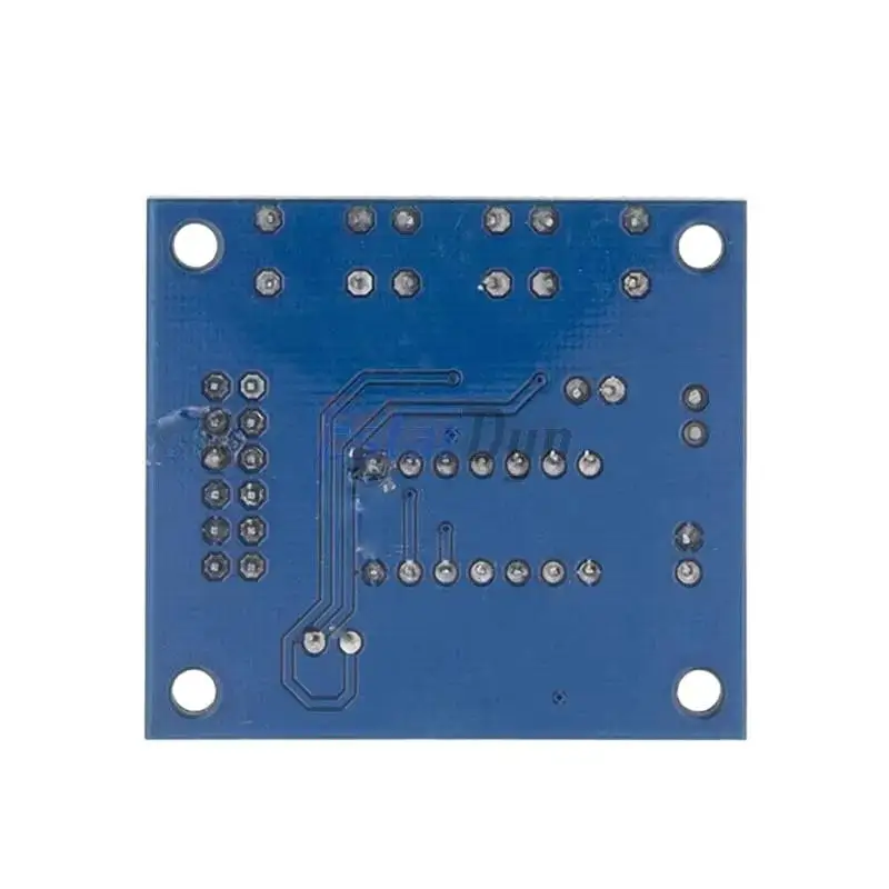 TERFACT ROBOT ISD1820 Voice Recording Recorder Module With Mic Sound Audio Loudspeaker