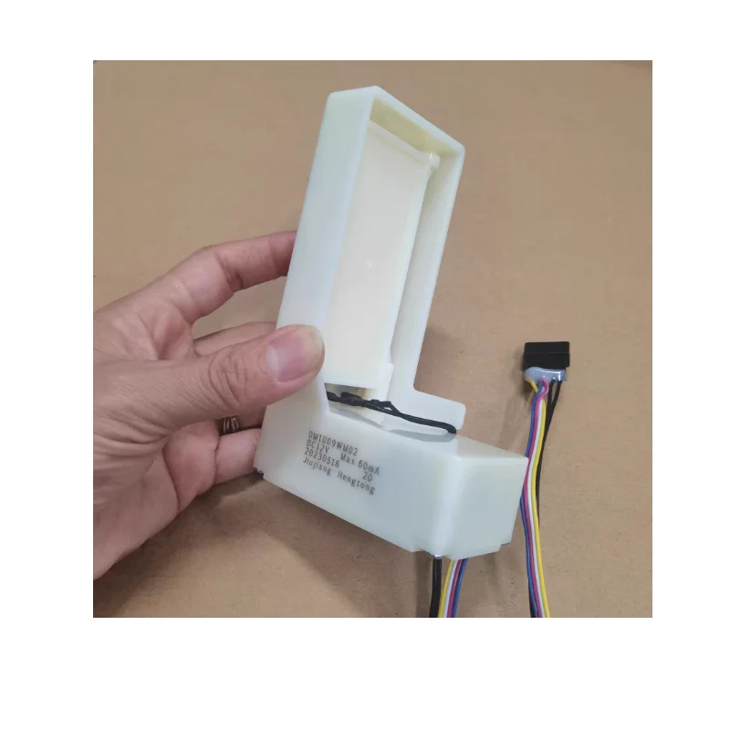 

Холодильник электрическая воздушная дверь холодильный воздушный дверной выключатель FBZA-1750-9 аксессуары