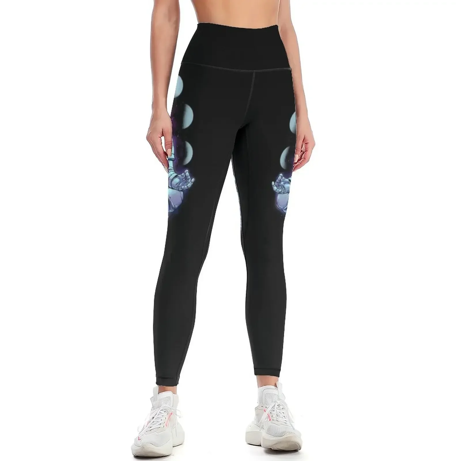 

Meditation Leggings push up legging Fitness woman Women's tights joggers for Womens Leggings