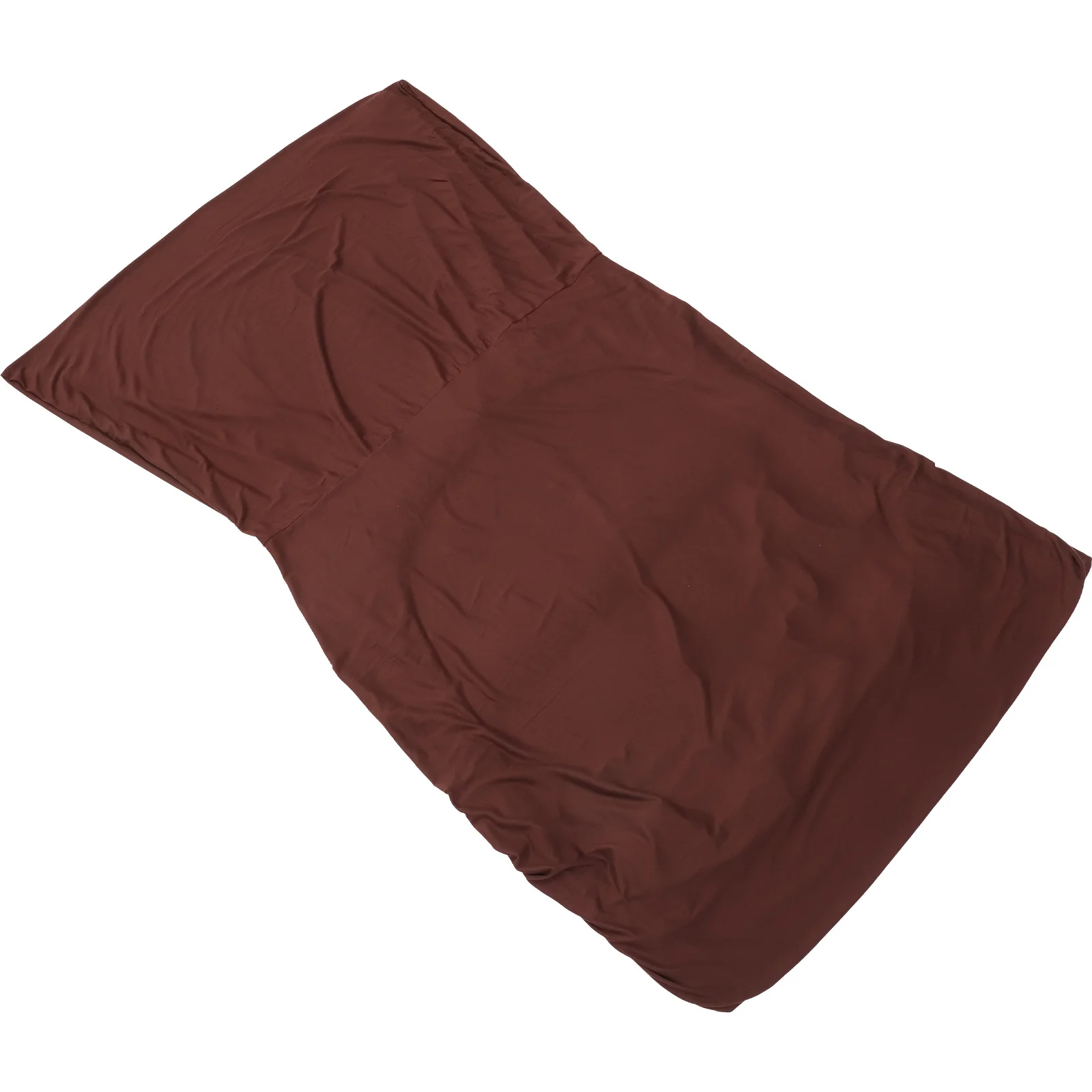 

Chaise Lounge Cover Stretch Armless Easy Install Stylish Protector Slipcover for Living Room Decor Chaise Lounge Cover