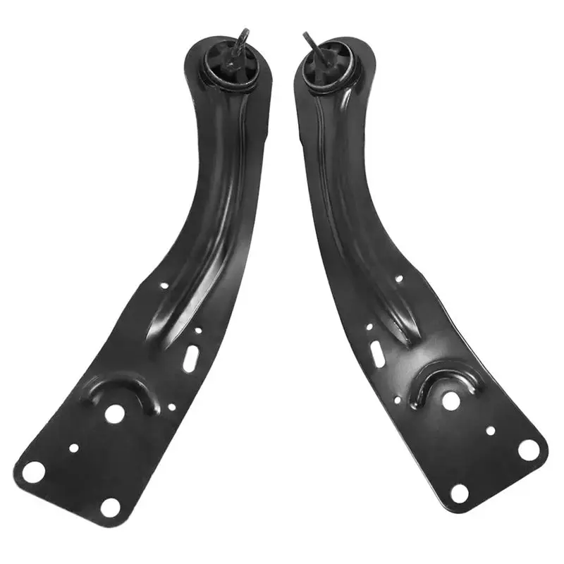 1Pair Rear Left & Right Trailing Control Arms Assembly CV6Z-5808-A ,CV6Z 5808-B For Ford Escape 2013-2019-A02G