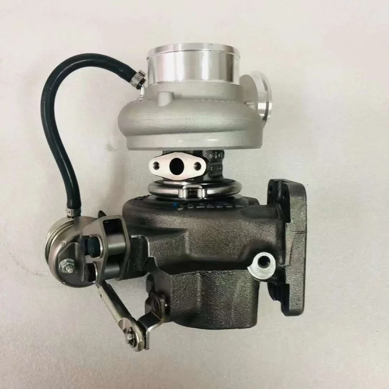 Genuine turbocharger HE211W diesel engine accessories turbo charger parts model for 1118010AA209/B  5460893 5555143 5555152