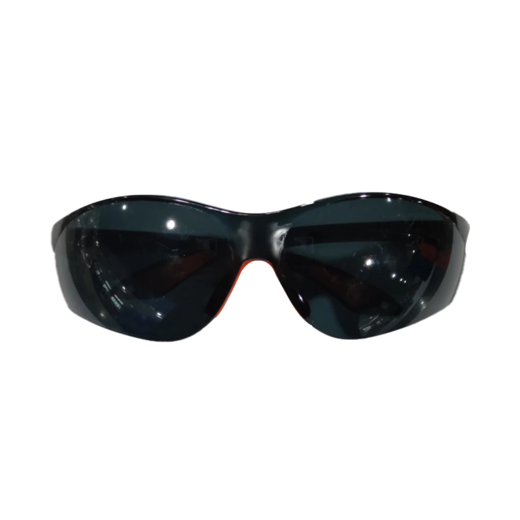 Safety Glasses Dustproof Anti-Splash Welding Goggles Anti-Scratch Windproof UV Protection Glasses