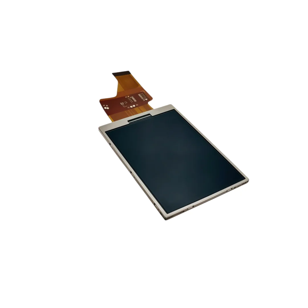 LCD-scherm met achtergrondverlichting voor Nikon L840 B500 B600 camera vervangend reparatieonderdeel