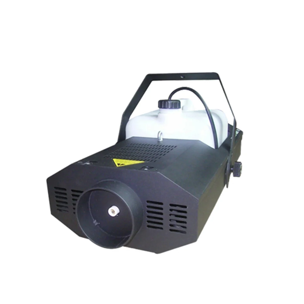 Water Fog Machine Effect Equipment Performance Wedding Party Ktv Stage Smoke Machine Water Mist Machine