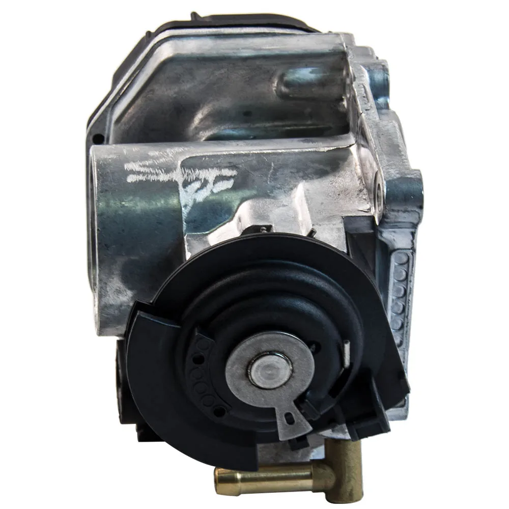 Drossel klappen gehäuse für Volkswagen Polo Box (6nf) 1,4 Box 200-99 030133064f – Detail 5