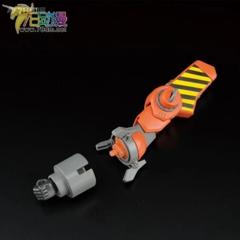 Bandai Original HGGTO Edición Regular MW-01 01 máquina de Matthew de publicación de producción Anime muñeca de acción juguete de ensamblaje regalos para niños