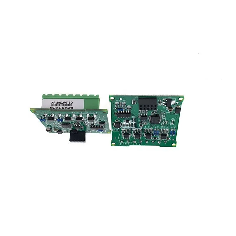 XP3-2AD2PT-BD New and Original  PLC XP Series  Original Series HMI