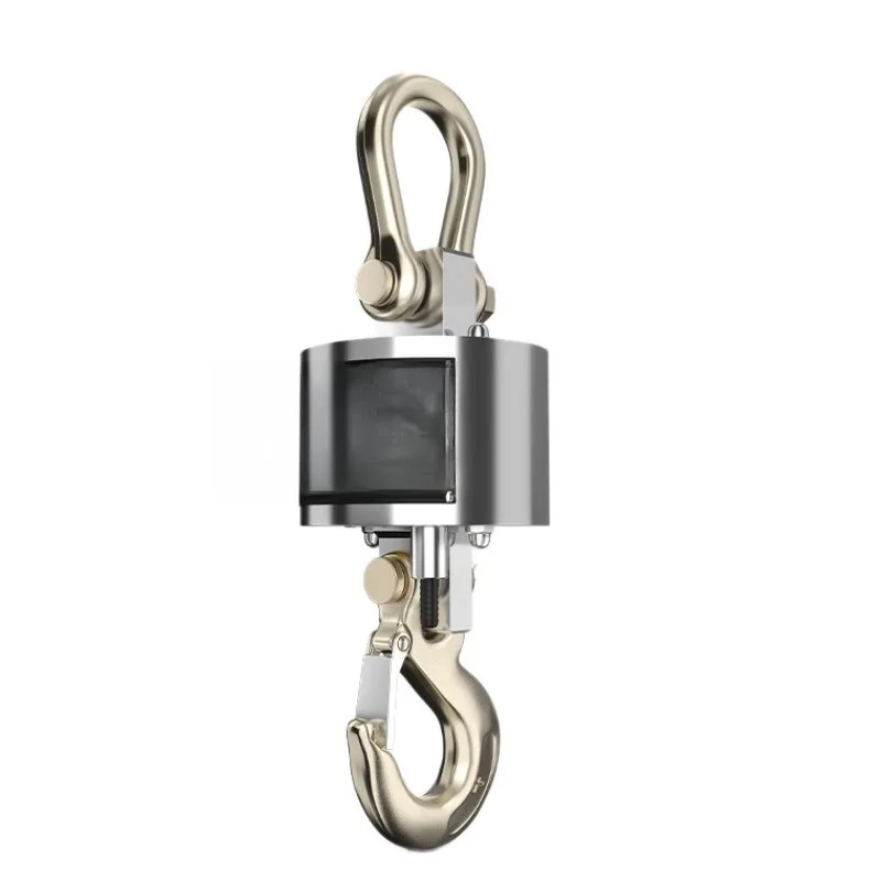 1 ton 5 tons 20 tons thickened anti-collision electronic crane scale