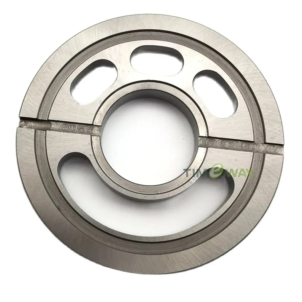 

LPVD Hydraulic Pump Repair Kits Valve Plate for LPVD45 LPVD35 LPVD64 LIEBHERR Piston Pump Spare Parts Pump Distributor Plate