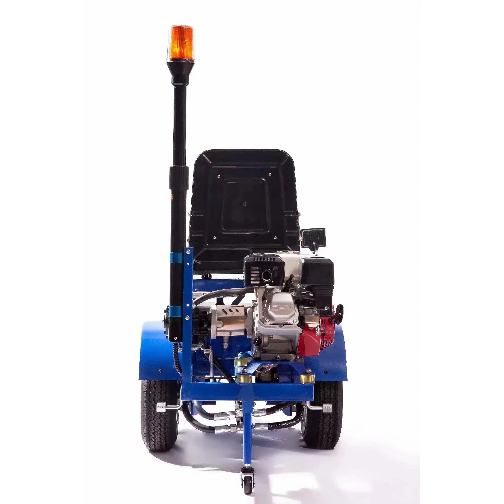 Line Driver TL-262004  Airless Line Striper Driver