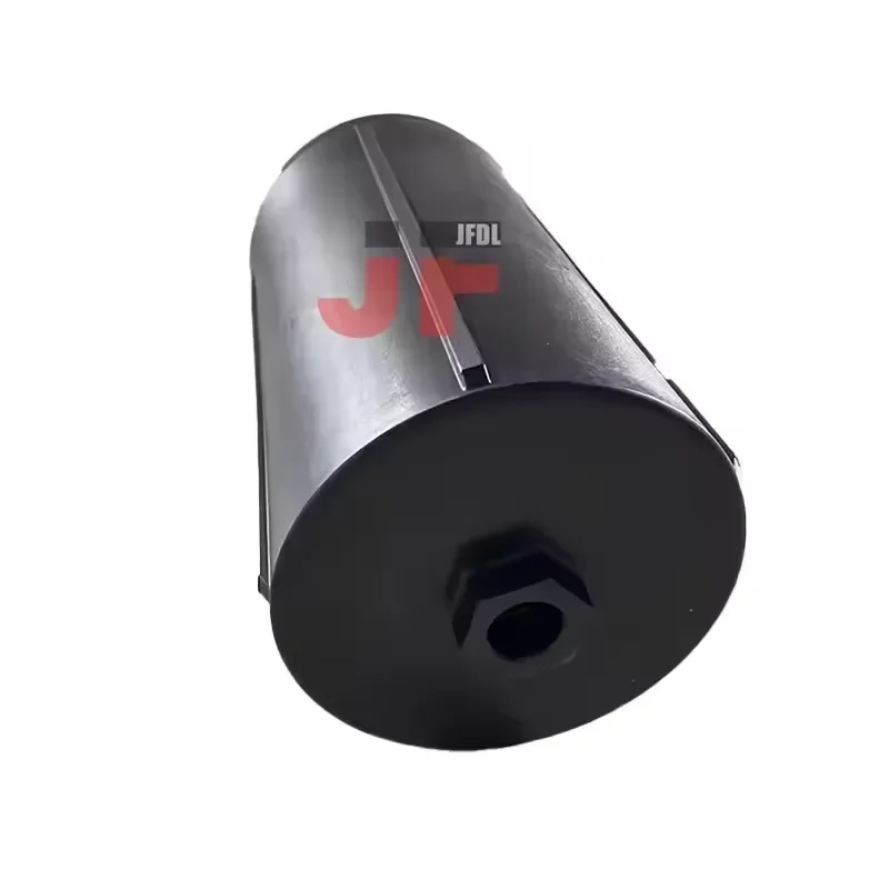 High Quality Construction Machinery Parts 5089490 Hot Selling Filter Group Housing 508-9490 Filter Housing