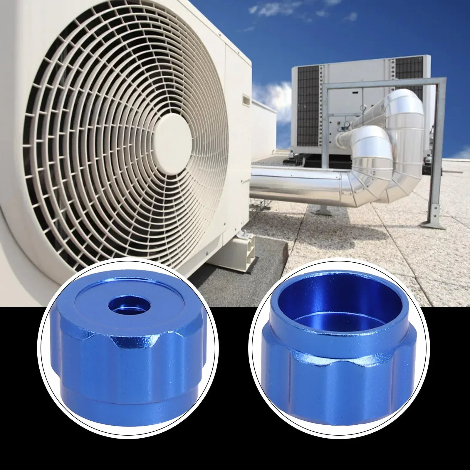 Conducive To Prolonging Knob Handle Knob Handle Easy To Operate 22mm/0.87 Inches Aluminum Alloy Aluminum Alloy Material