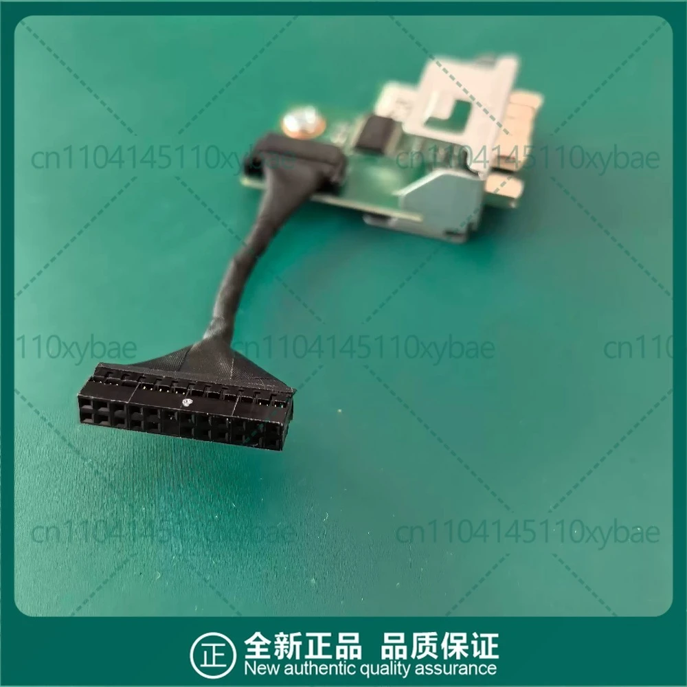 For Dell QBT, QCT, QBS, QCS, ECS, ECT 1250, 1255 Post-Placement Expansion Serial Port Module