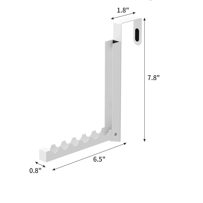 Heavy By Clothes Foldable By Hook Pendant for Towle, Clothing, Anti-Moisture Rack of the Bag