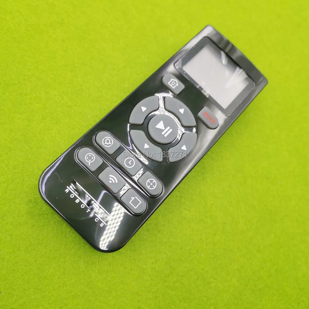 Original Remote Control For ECOVACS DEEBOT 80 DEEBOT 83 N79 N79S M80 RC1507 N79S N79W N79SE Sweeping Robot