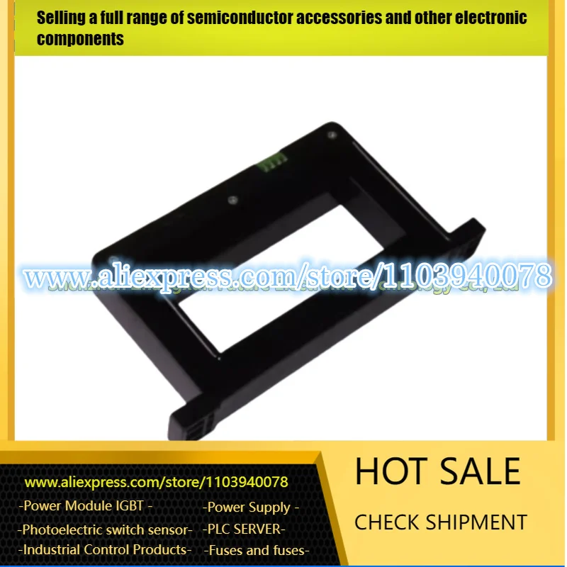 

HDC5000HA HDC4000HA HDC3000HA HDC2000HA TKC5000HB CS5000HB Open loop current sensor