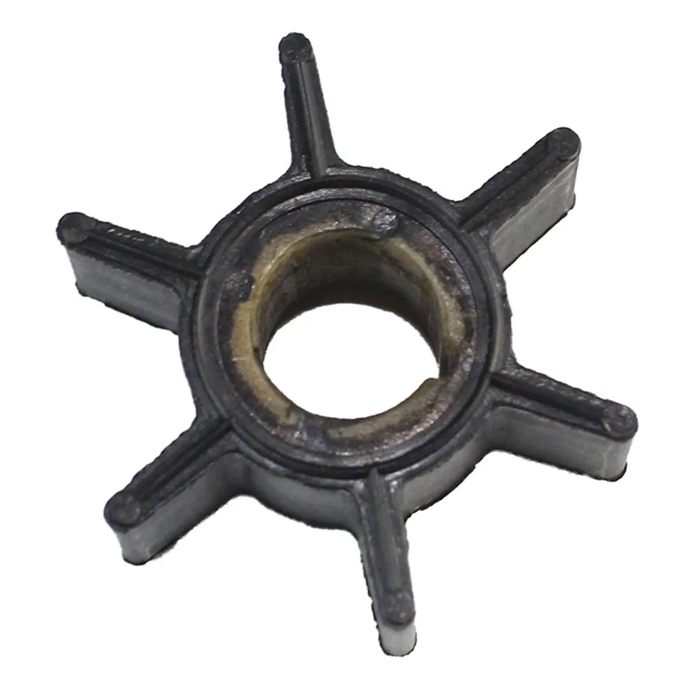 Water Pump Impeller 3B2-65021-1 Water Pump Impeller For Sierra Impeller 1pcs 6/8/9.8HP Outboard For Nissan 9.8 Impelle