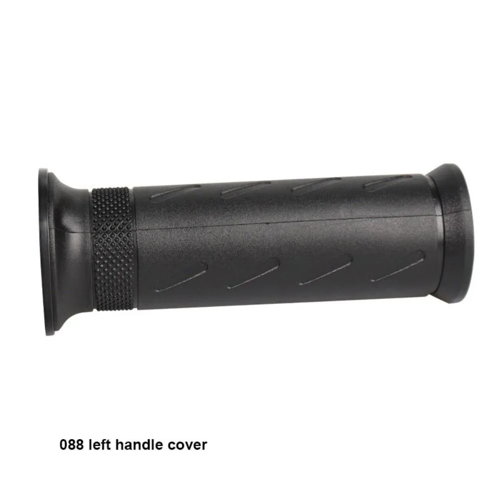 Universal Electric Vehicle Handlebar Multistyles Black Assembly Handles Plastic Drive the Car Transfer The Handle