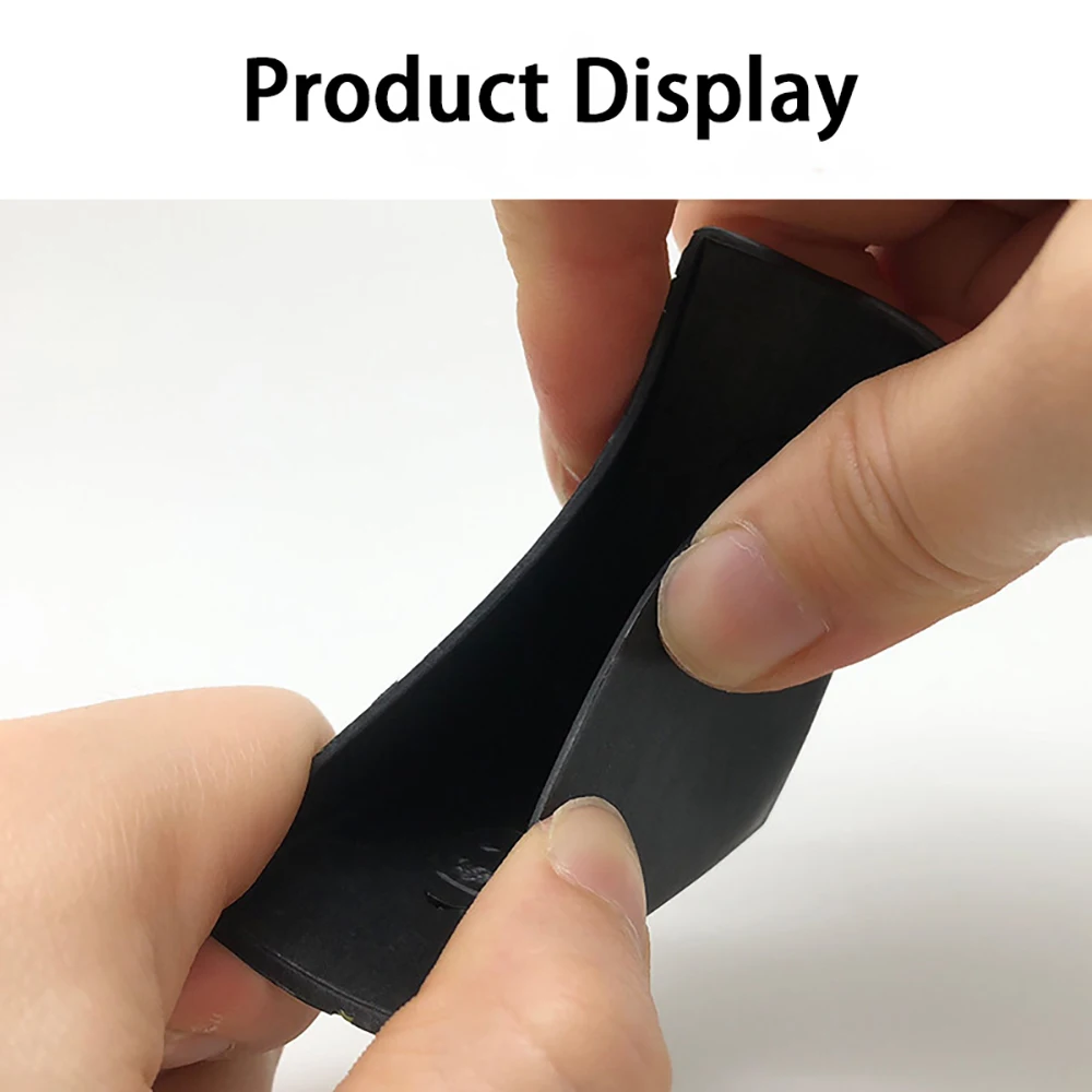 6/8/10/12/15/19/28mm Plastic Triangle Right Angle Home Protection Angle Anti-Collision Glass Corner Protector Ceramic  Edging