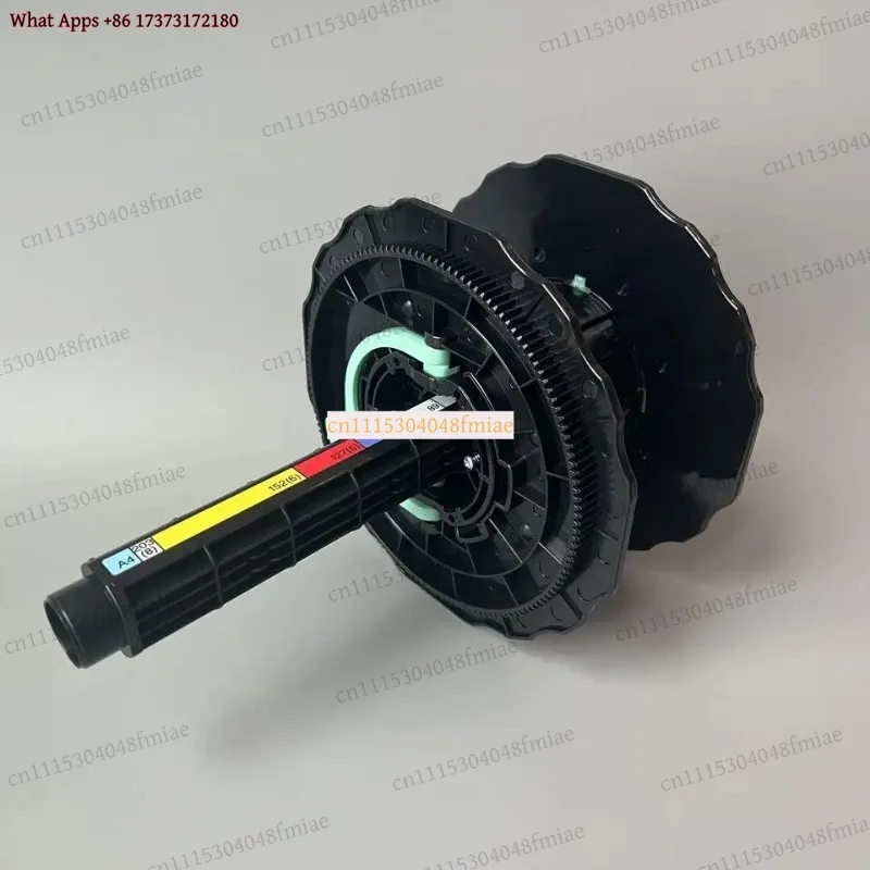 Fuji Paper Roll Spindle Unit for Frontier DE100-XD Printer Minilab Part