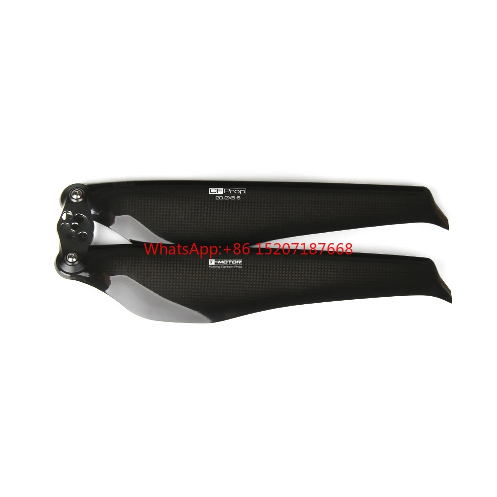 

22.2*7.2" Folding Propeller for RC Airplane model 22 inch composite carbon props