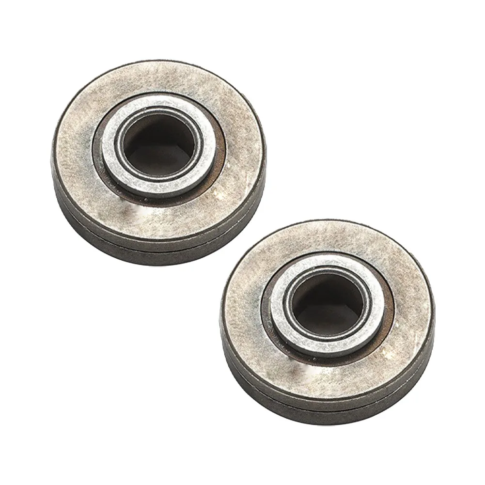 2pcs/set Angle Grinder Pressure Plate Screw Replacement Parts Easy Installation Power Tool Accessories